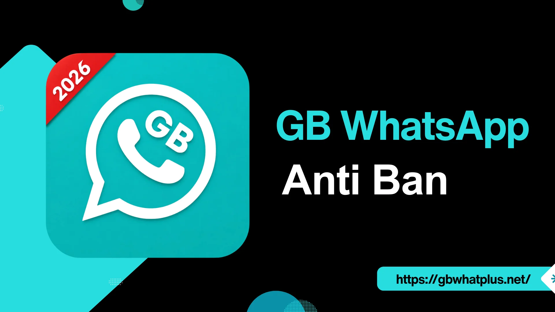 GB WhatsApp Anti Ban