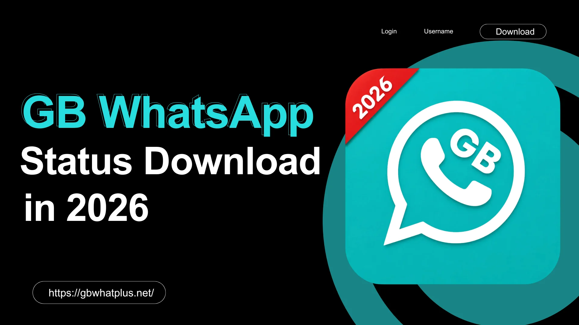 GB WhatsApp Download Status
