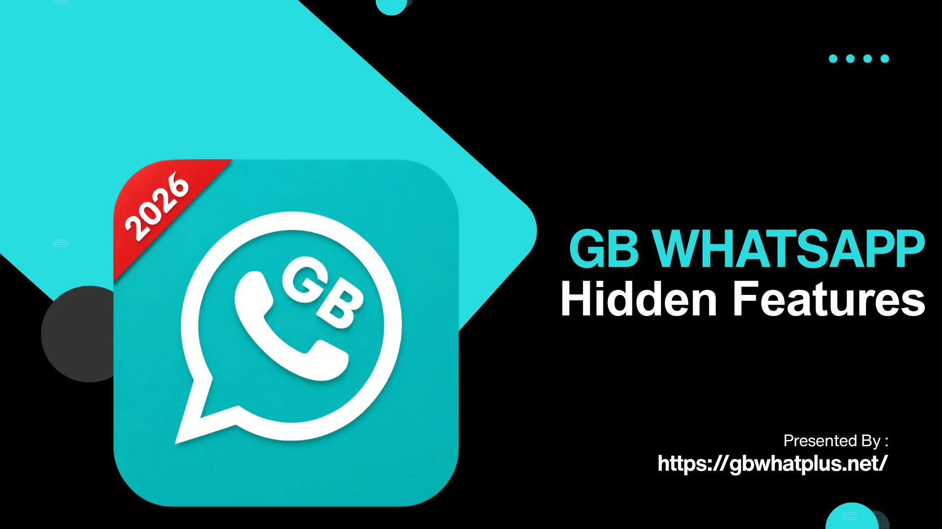 GB WhatsApp Hidden Feature