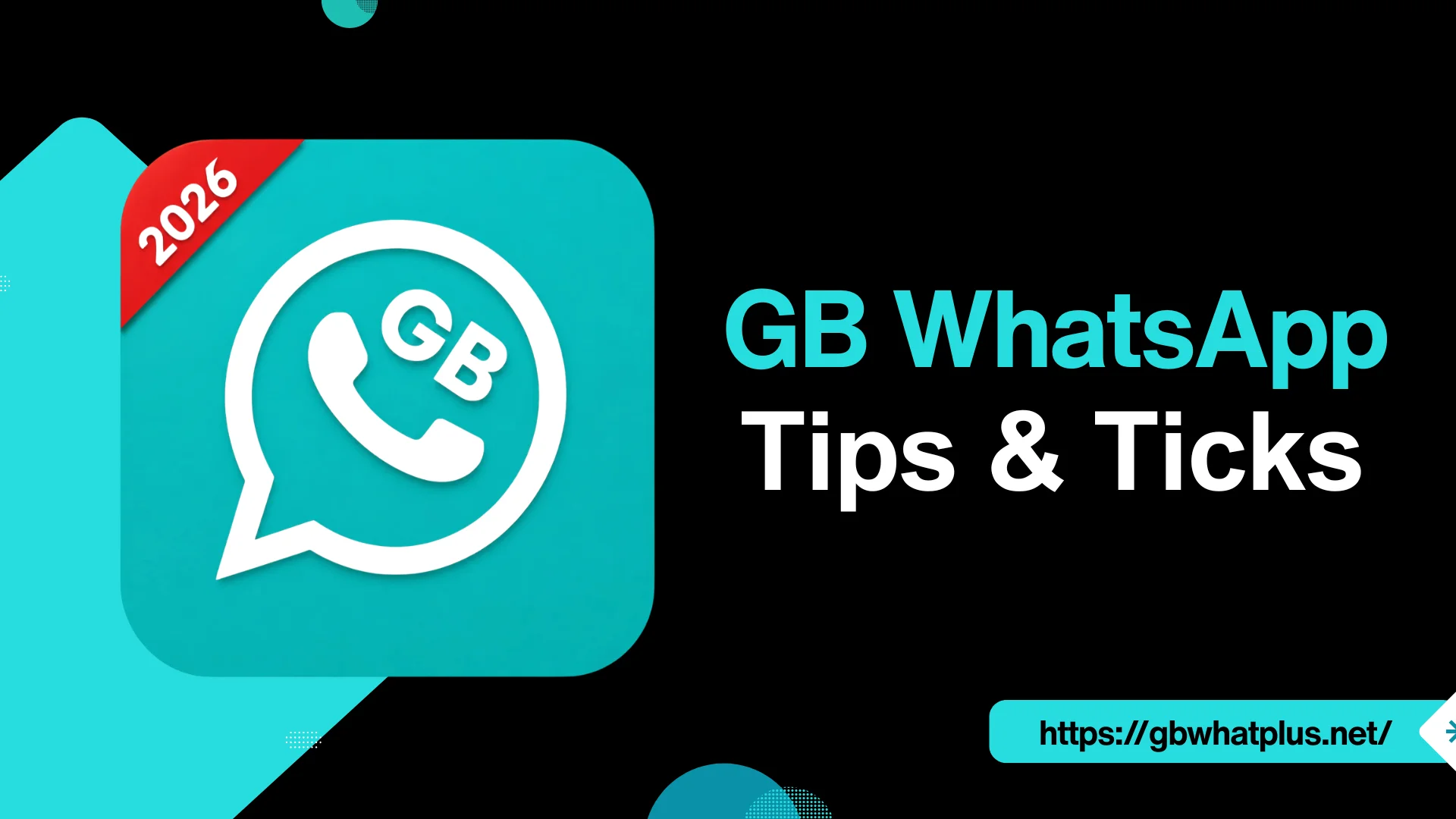 GB WhatsApp Tips & Ticks