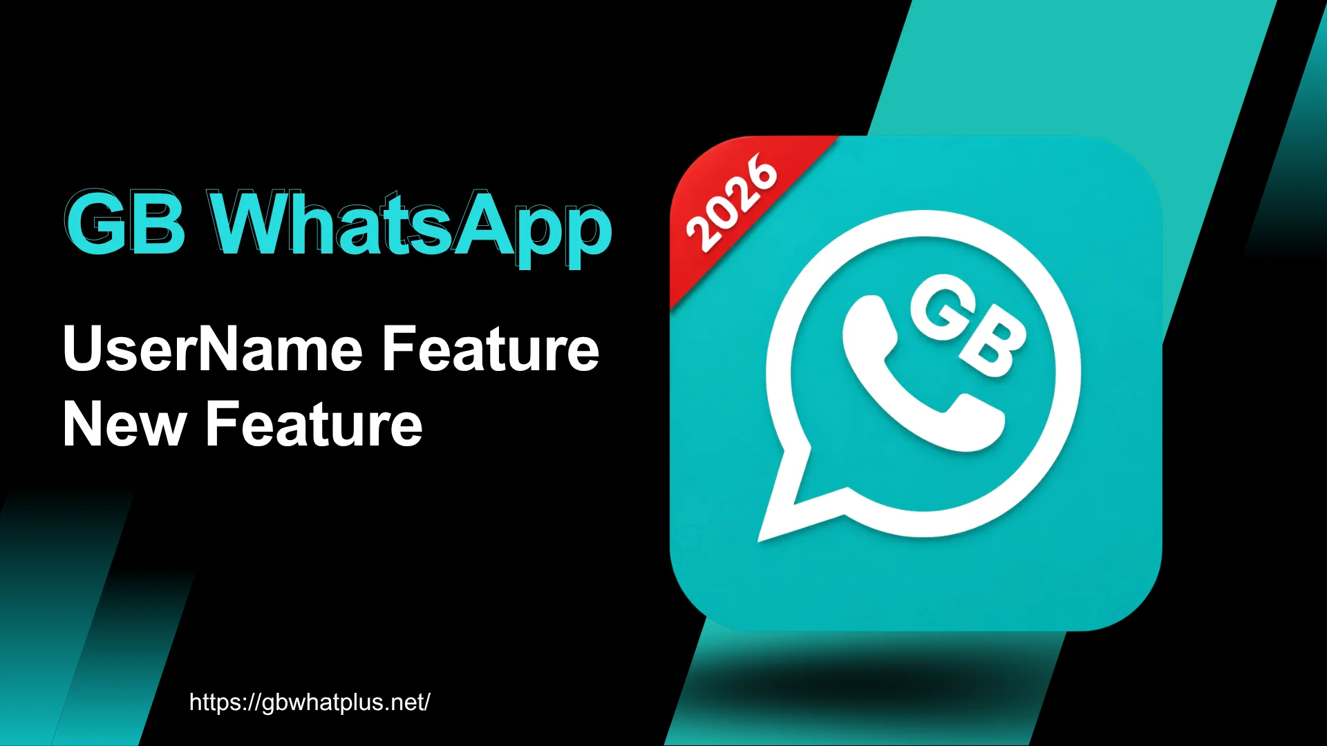 GB WhatsApp UserName Feature