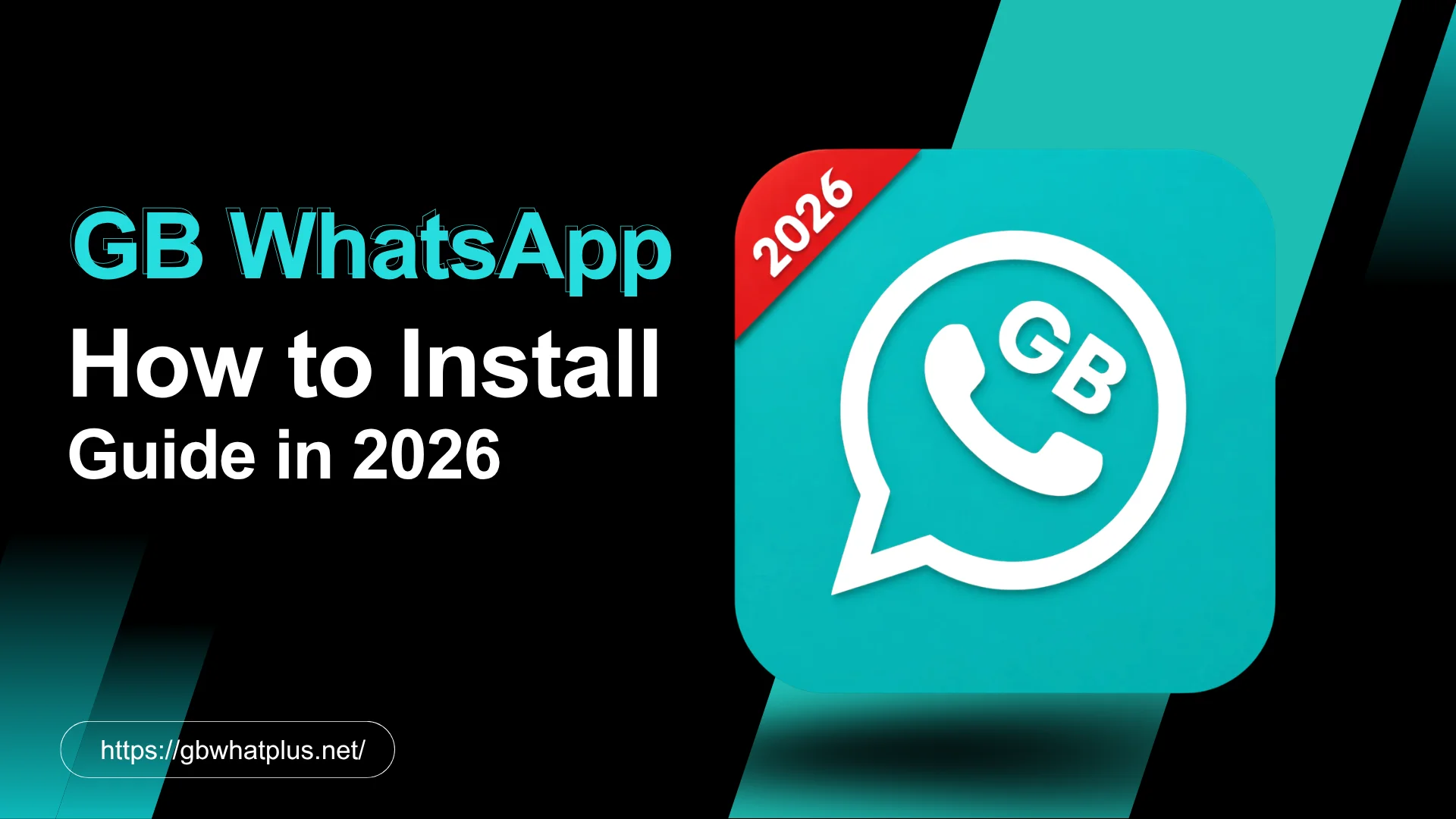 GB WhatsApp how to InstallGB WhatsApp how to Install